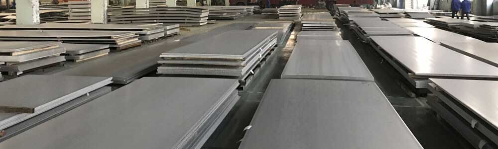 All you need to know about SS Sheet Plate