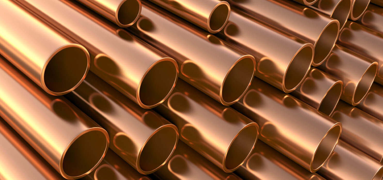 Applications and Benefits of Cu Ni Pipe