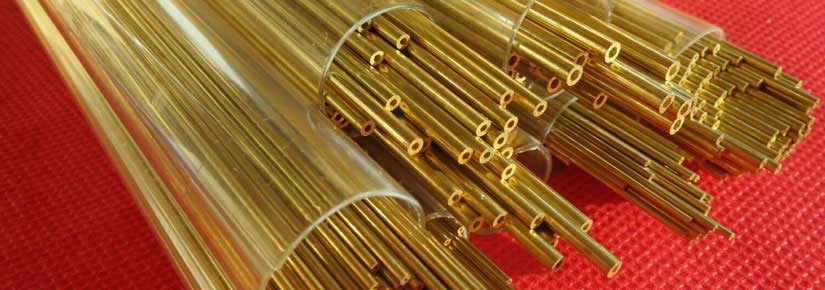 Applications of Brass Tubing