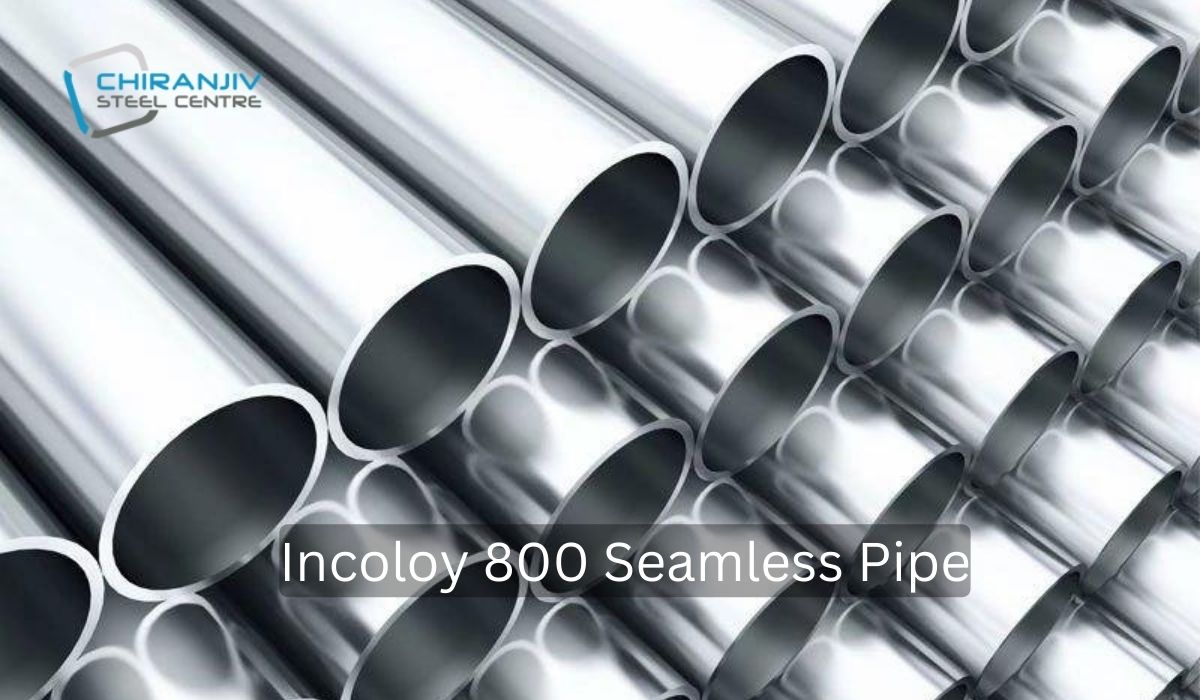 What is Inconel 800 and Their Advantages and Uses