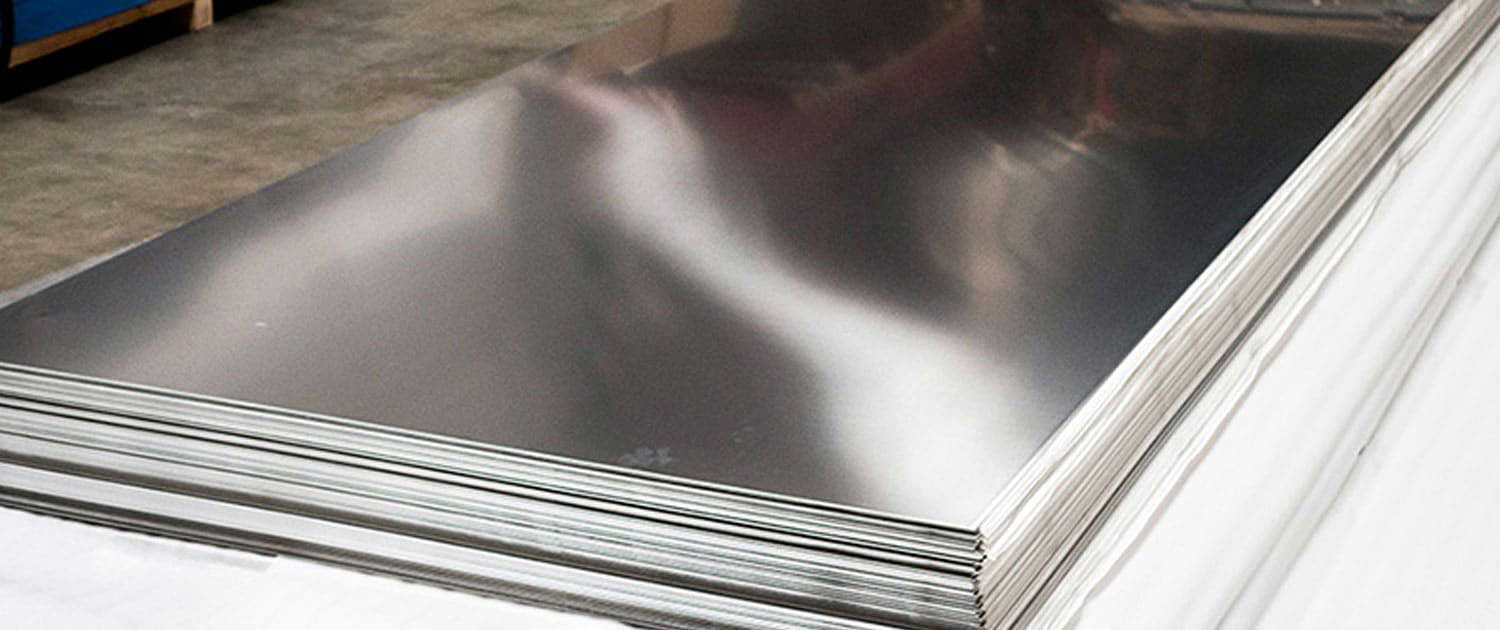 ASTM B625 31 Alloy Plate