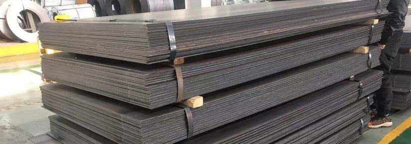 ASTM A537 Class 2 Carbon Steel Plate