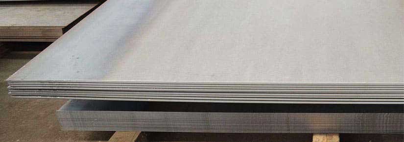 ASTM A240 S31803 Duplex Steel Plate
