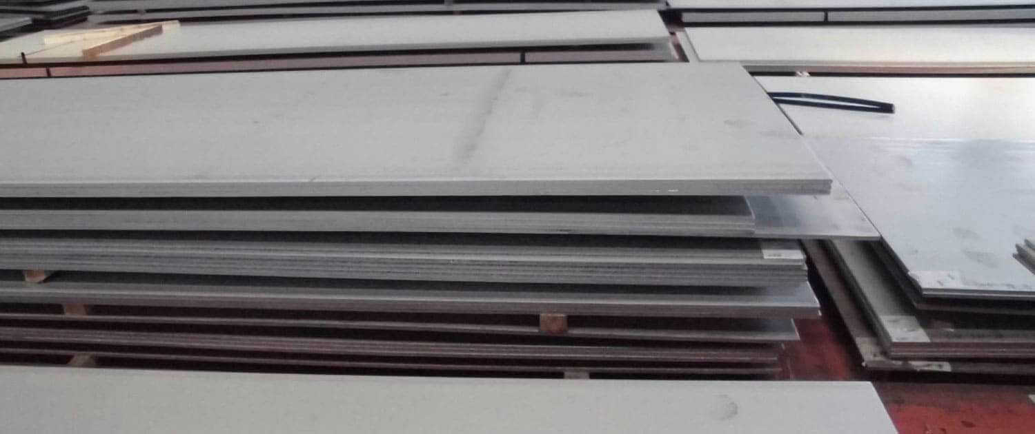 ASTM A240 S32205 Duplex Steel Plate