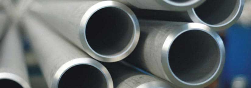 Gr.C276 Hastelloy Seamless and Welded Pipe Tube