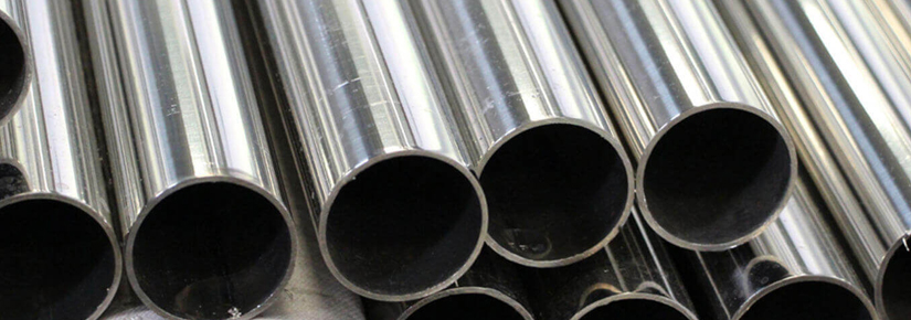 Gr.601 Inconel Seamless and Welded Tube