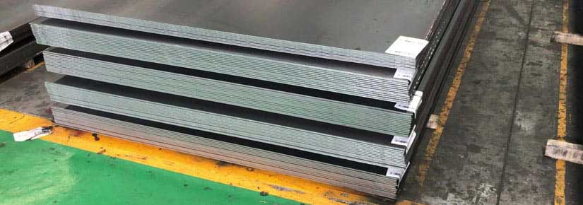 ASTM A516 Grade 65 Hic Tested Carbon Steel Plate