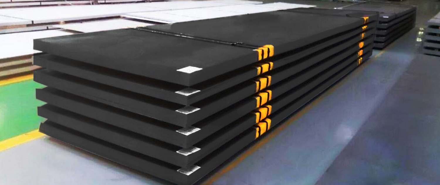 Alloy Steel Gr 11 Plate in Kolkata