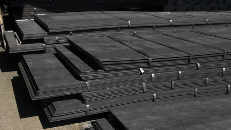 Alloy Steel Gr 11 Plate in Switzerland