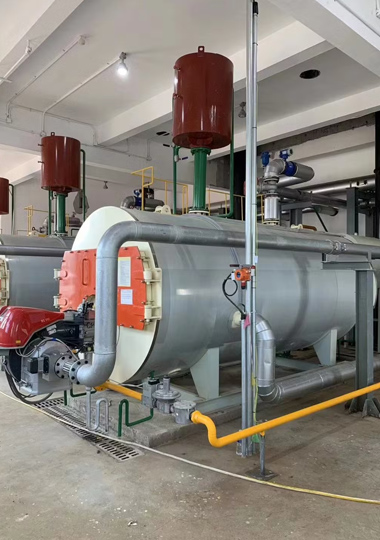 Boiler Manufacturers