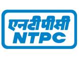 NTPC Logo