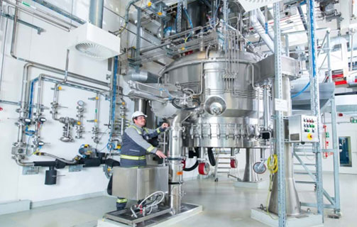 bulk-drug-equipment