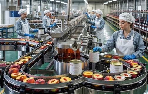 food-plant-fabricators