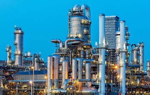 Petrochemical