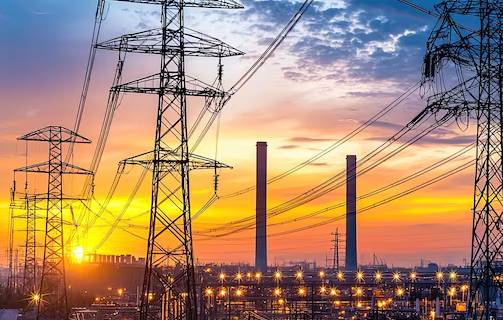 Power Generation